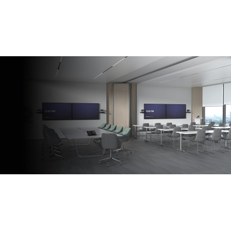 Yealink MVC S90 Windows Teams Rooms Büyük Oda Sistemi