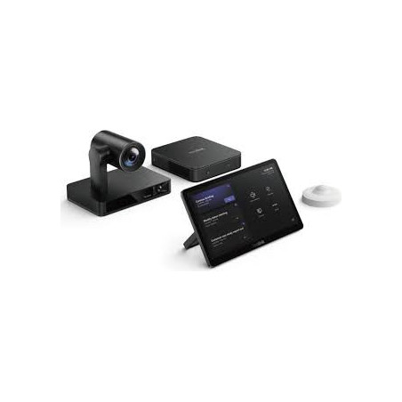 Yealink MVC S98-C5U Windows Teams Rooms Büyük Oda Sistemi