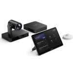 Yealink MVC S98-C5U Windows Teams Rooms Büyük Oda Sistemi