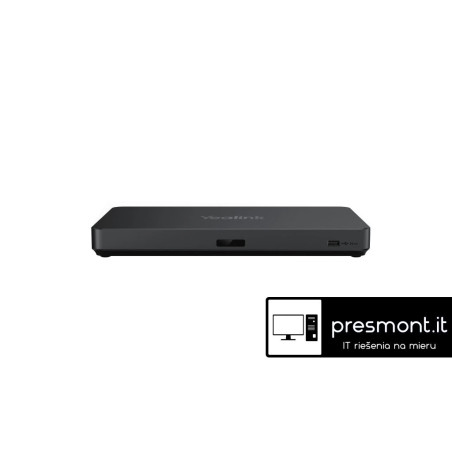 Yealink MVC S98-C5U Windows Teams Rooms Büyük Oda Sistemi