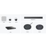 Yealink MVC S98-C5U Windows Teams Rooms Büyük Oda Sistemi