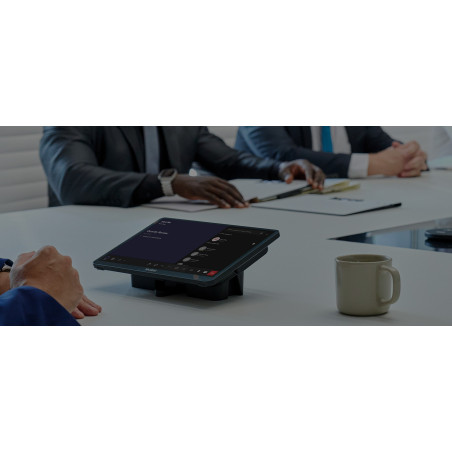 Yealink MVC S98-C5U Windows Teams Rooms Büyük Oda Sistemi