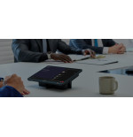 Yealink MVC S98-C5U Windows Teams Rooms Büyük Oda Sistemi