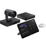 Yealink MVC S80-C5U Windows Teams Rooms Büyük Oda Sistemi