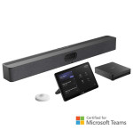 Yealink MVC S50-C5U Windows Teams Rooms Orta Büyük Oda