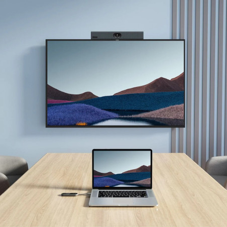 Yealink MeetingBar A10 Android Video Konferans Sistemi