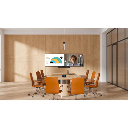 Yealink MeetingBar A40 Android Video Konferans Sistemi