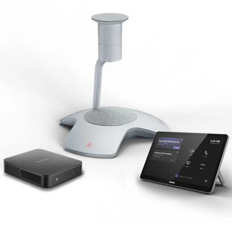 Yealink Smart Vision 60 4K Dokunmatik Video Konferans Sistemi