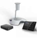 Yealink Smart Vision 60 4K Dokunmatik Video Konferans Sistemi