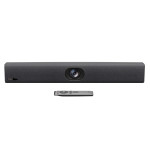Yealink UVC40 E2 4K USB All-in-One Video Bar