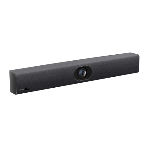 Yealink UVC40 E2 4K USB All-in-One Video Bar