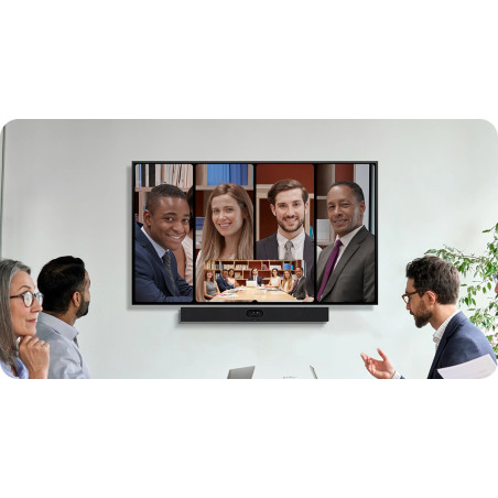 Yealink SmartVision 40 Dual 48MP Video Konferans Kamerası
