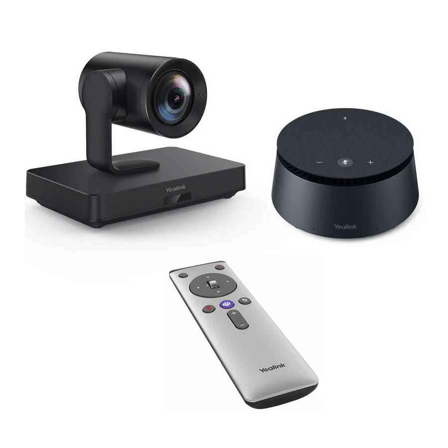 Yealink UVC85-BYOD 4K Premium Konferans Sistemi