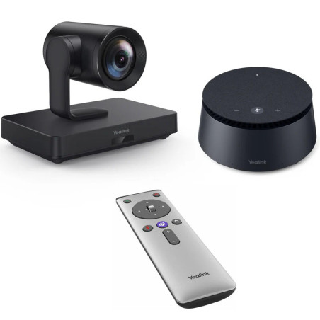 Yealink UVC85-BYOD 4K Premium Konferans Sistemi