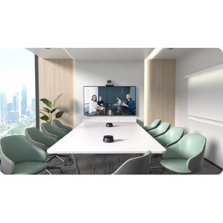 Yealink UVC85-BYOD 4K Premium Konferans Sistemi
