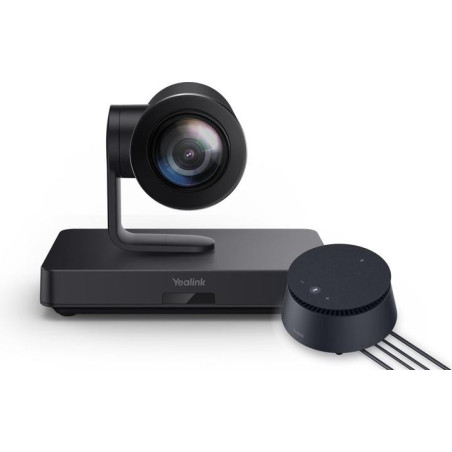 Yealink UVC85-BYOD 4K Premium Konferans Sistemi