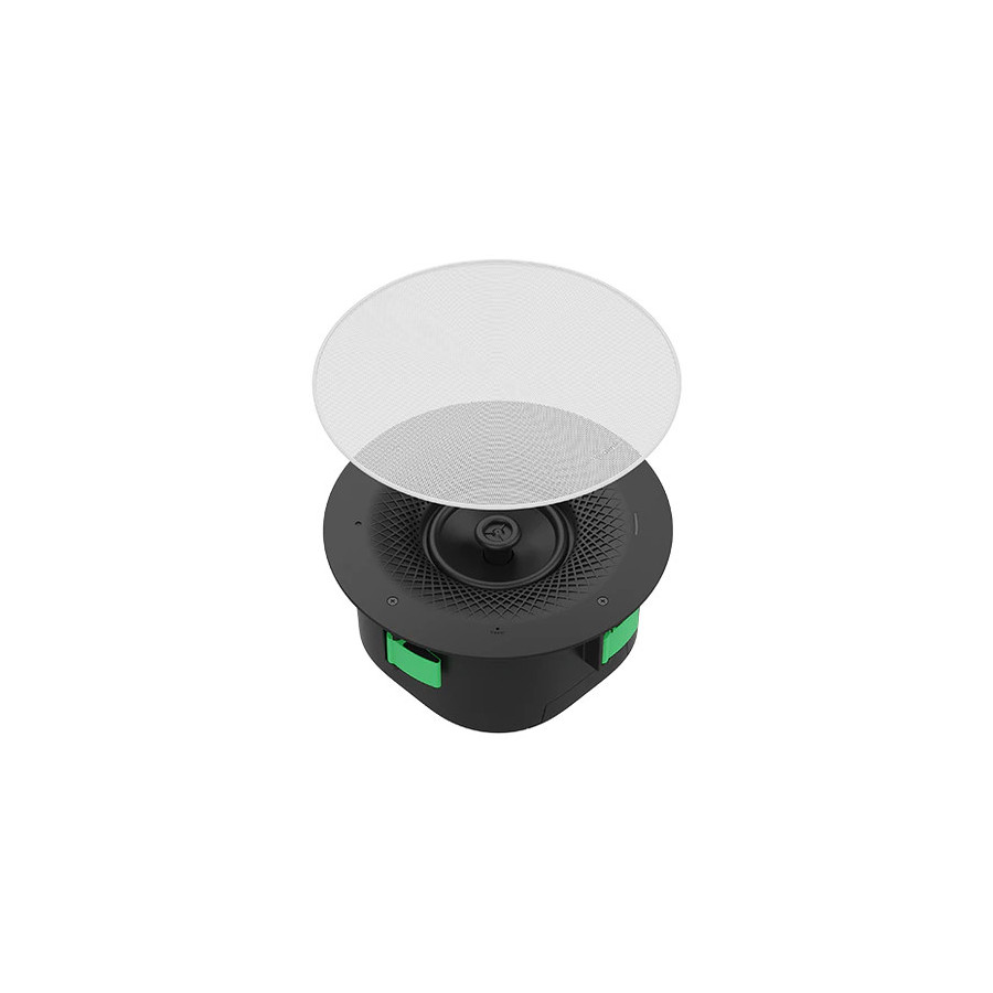 Yealink CS10 PoE+ Tavan Tipi Hoparlör