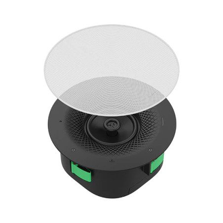 Yealink CS10 PoE+ Tavan Tipi Hoparlör