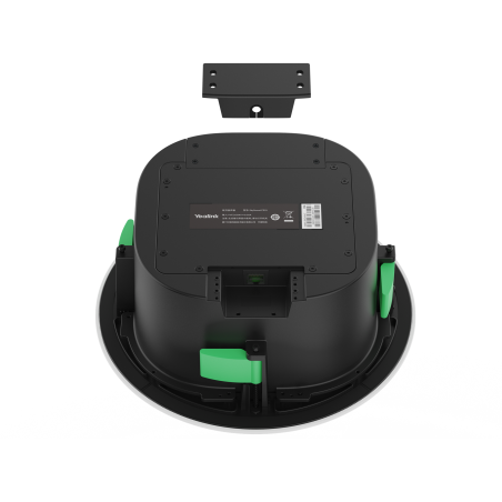 Yealink CS10 PoE+ Tavan Tipi Hoparlör