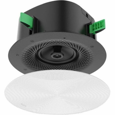 Yealink CS10 PoE+ Tavan Tipi Hoparlör