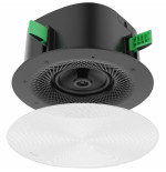 Yealink CS10 PoE+ Tavan Tipi Hoparlör