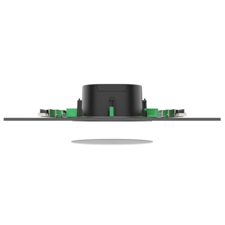 Yealink CS10 PoE+ Tavan Tipi Hoparlör
