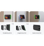 Yealink RoomPanel Plus E2 Zoom Oda Paneli