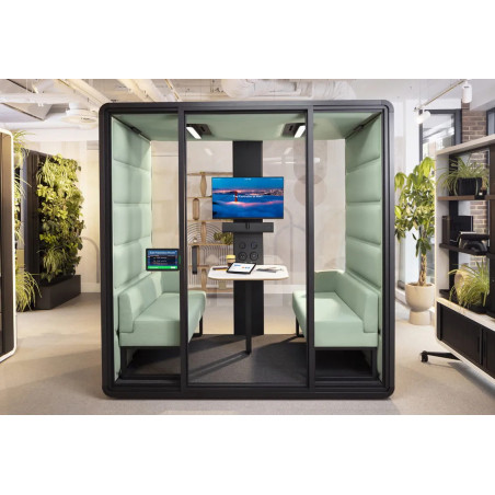 Jabra Scheduler Oda Planlama Paneli