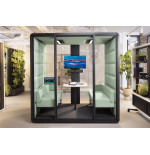 Jabra Scheduler Oda Planlama Paneli