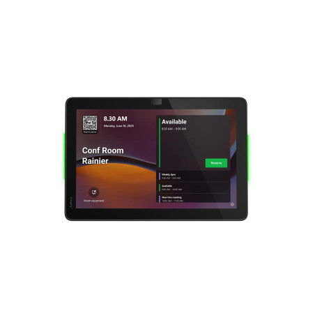 Jabra Scheduler Oda Planlama Paneli