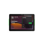 Jabra Scheduler Oda Planlama Paneli