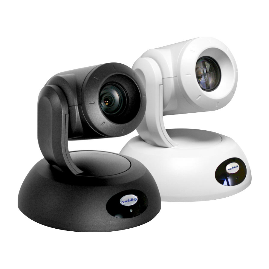 Vaddio RoboSHOT OneLINK 30 HDBT PTZ Kamera