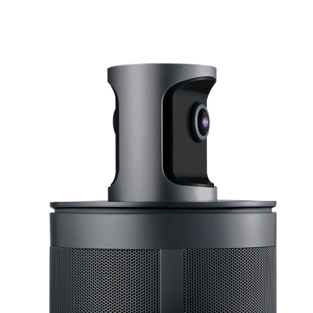 Kandao Meeting 360° Hepsi Bir Arada Konferans Kamerası