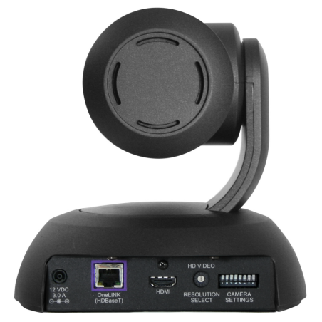 Vaddio RoboSHOT OneLINK 30 HDBT PTZ Kamera