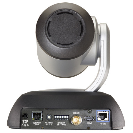 Vaddio RoboSHOT 12 SDI PTZ Konferans Kamerası