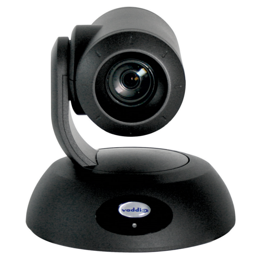 Vaddio RoboSHOT 30 HDMI PTZ Konferans Kamerası