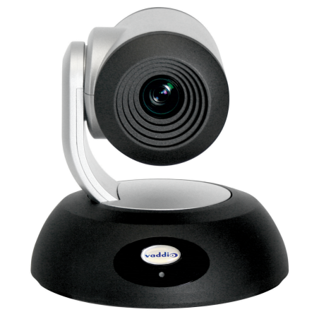 Vaddio RoboSHOT 12 USB HDMI IP PTZ Konferans Kamerası