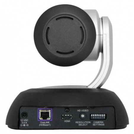 Vaddio RoboSHOT 12 USB HDMI IP PTZ Konferans Kamerası