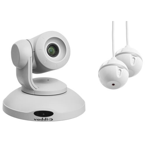 Vaddio ConferenceSHOT AV Integrator 2 USB Konferans Sistemi