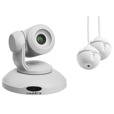 Vaddio ConferenceSHOT AV Integrator 2 USB Konferans Sistemi