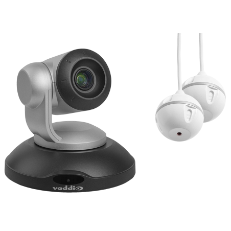 Vaddio ConferenceSHOT AV Integrator 2 USB Konferans Sistemi
