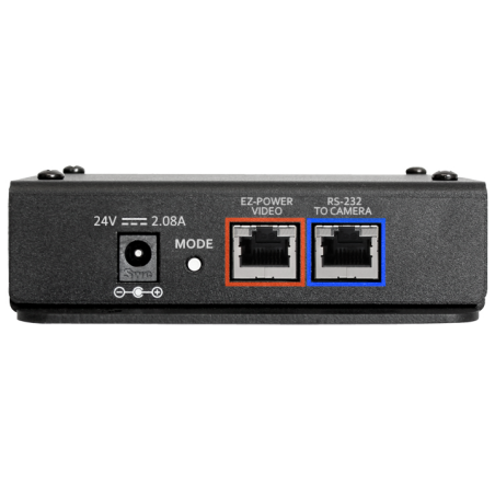 Vaddio RoboSHOT 12 USB Mini PTZ Konferans Kamerası