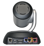 Vaddio RoboSHOT 12 USB Mini PTZ Konferans Kamerası