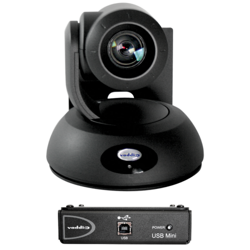 Vaddio RoboSHOT 30 USB Mini 30x PTZ Konferans Kamerası