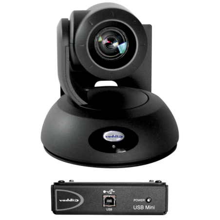 Vaddio RoboSHOT 30 USB Mini 30x PTZ Konferans Kamerası