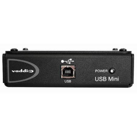Vaddio RoboSHOT 30 USB Mini 30x PTZ Konferans Kamerası