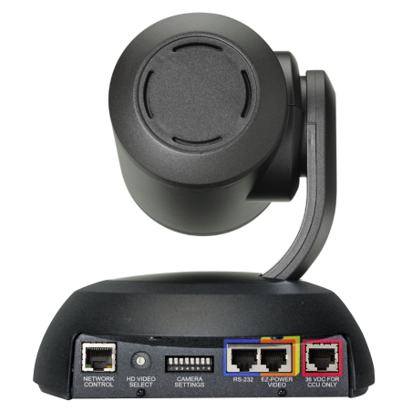 Vaddio RoboSHOT 30 USB Mini 30x PTZ Konferans Kamerası
