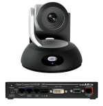 Vaddio RoboSHOT 12 HD 12x PTZ Konferans Kamerası