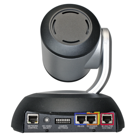 Vaddio RoboSHOT 12 HD 12x PTZ Konferans Kamerası