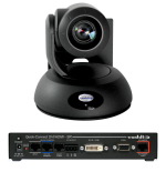 Vaddio RoboSHOT 30 HD 30x PTZ Konferans Kamerası